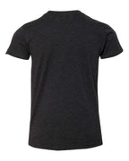 Black Heather - Back