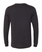Black Heather - Back