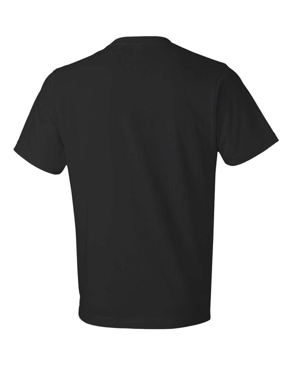 Black - Back
