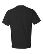 Black - Back