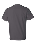 Charcoal - Back