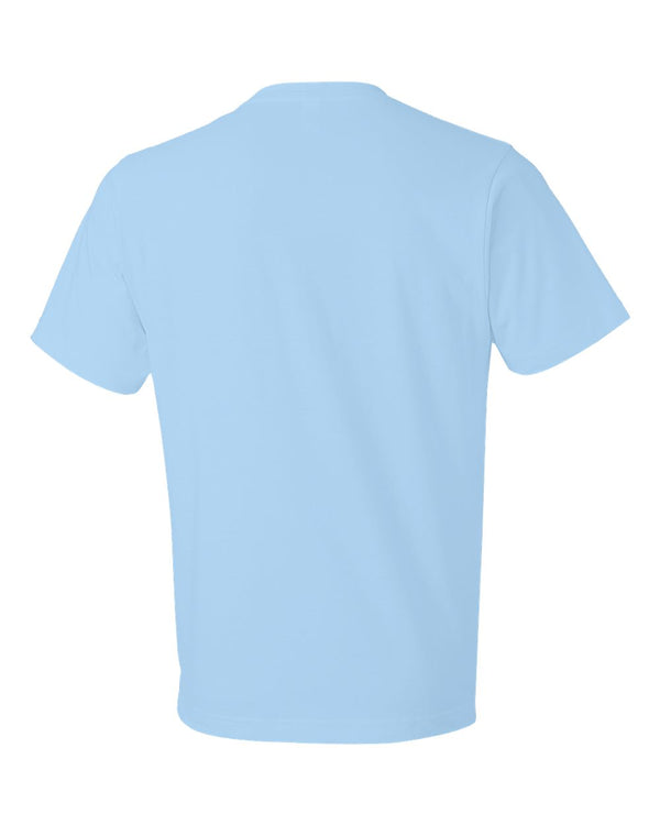 Baby Blue - Back