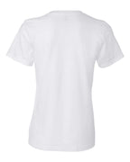 White - Back