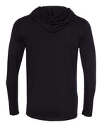 Black/ Dark Grey - Back