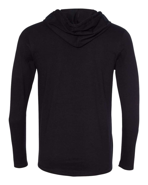 Black/ Dark Grey - Back