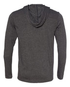 Dark Heather/ Dark Grey - Back