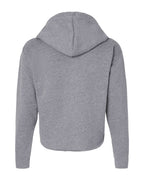 Heather Grey - Back
