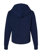 Midnight Navy - Back