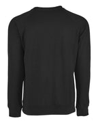 Graphite Black - Back