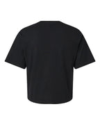 Black - Back