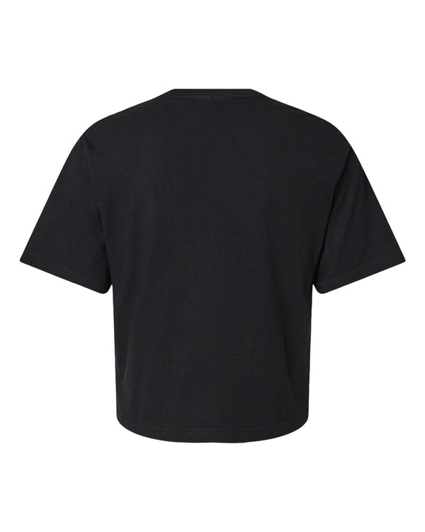Black - Back