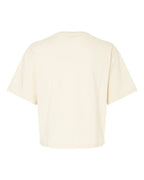 Creme - Back