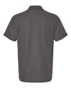 Charcoal - Back