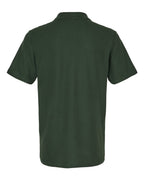 Forest Green - Back