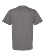 Charcoal - Back