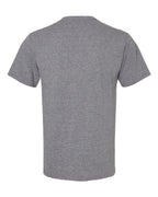 Graphite Heather - Back