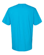 Caribbean Mist - Back