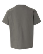 Charcoal - Back