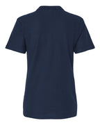 Navy - Back