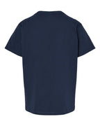Navy - Back