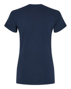 Navy - Back