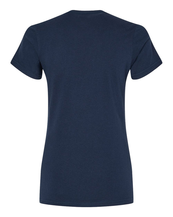 Navy - Back