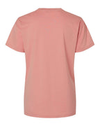 Desert Pink - Back