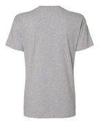 Heather Grey - Back