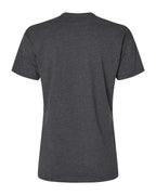 Charcoal - Back