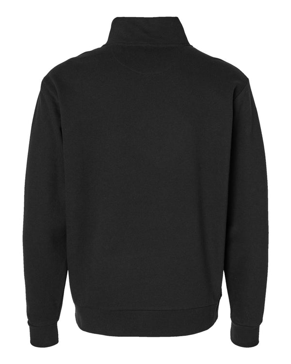 Black - Back