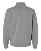 Heather Grey - Back