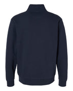 Midnight Navy - Back