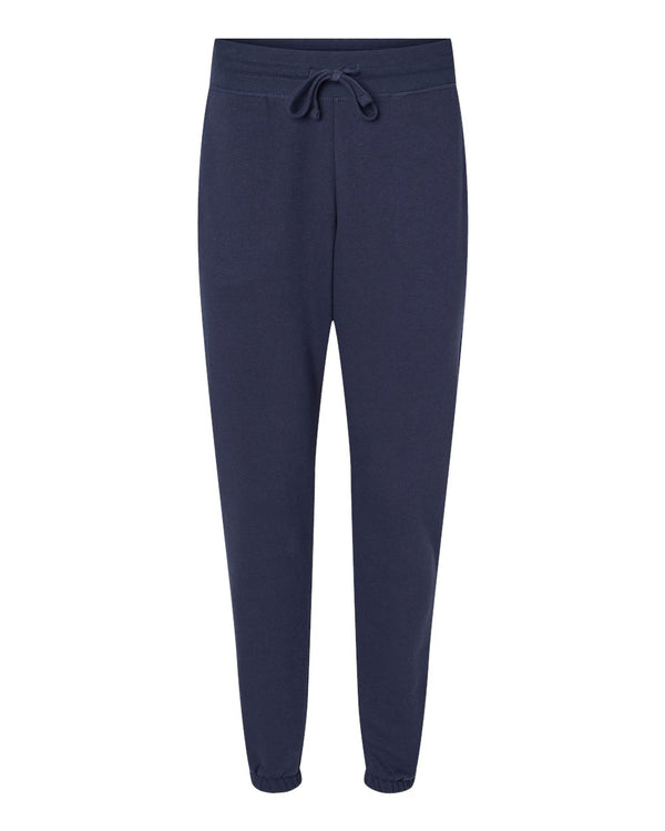 Unisex Fleece Sweatpants