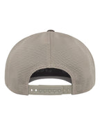 Brown/ Khaki - Back