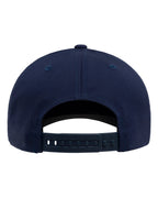 Navy - Back