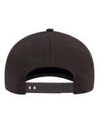 Dark Grey - Back
