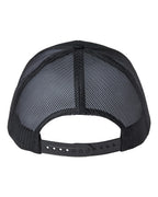 Black - Back