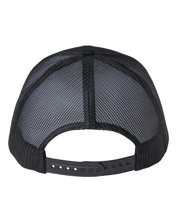 Black - Back