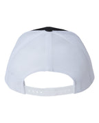 Black/ White - Back