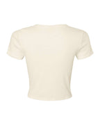 Solid Natural Blend - Back