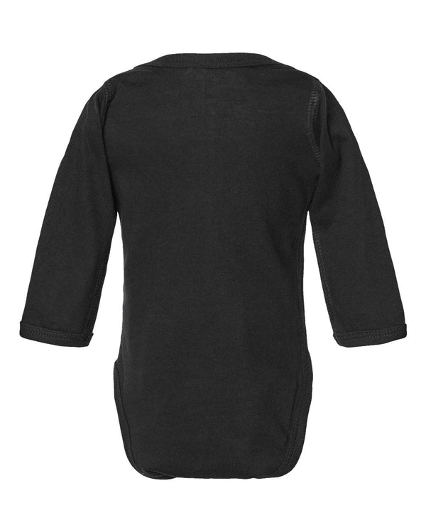 Black - Back