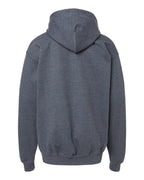 Dark Heather - Back