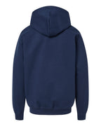 Navy - Back