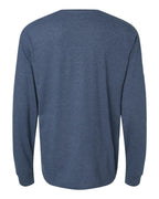 Navy Mist - Back