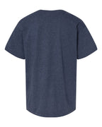 Navy Mist - Back