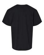 Pitch Black - Back