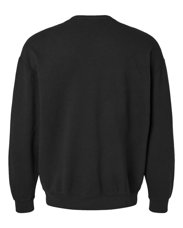 Black - Back
