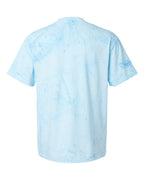Fiji Blue - Back