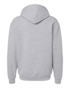 Heather Grey - Back