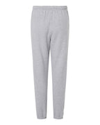 Heather Grey - Back